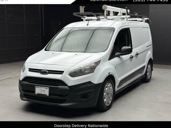 FORD TRANSIT CONNECT 2014 NM0LS7E74E1172276 image